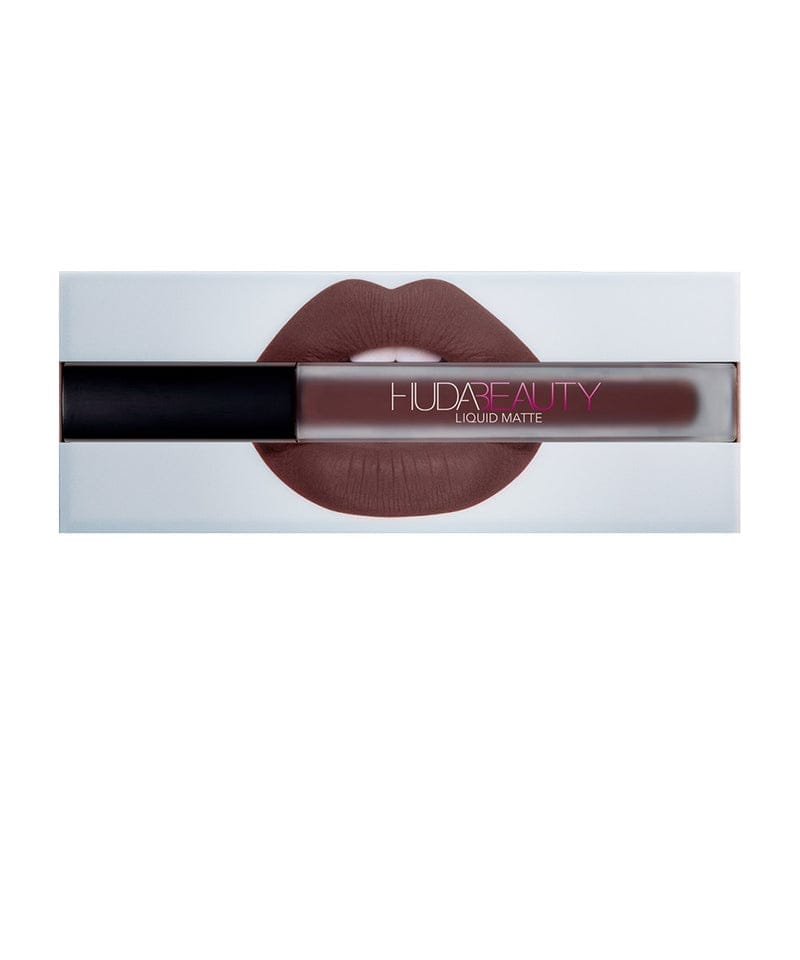 Buy Original Huda Beauty Liquid Matte Lipstick - Spice Girl - Online at Best Price in Pakistan Buy Original Huda Beauty Liquid Matte Lipstick - Spice Girl - Online at Best Price in Pakistan