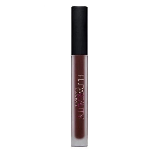 Buy Original Huda Beauty Liquid Matte Lipstick - Vixen - Online at Best Price in Pakistan Buy Original Huda Beauty Liquid Matte Lipstick - Vixen - Online at Best Price in Pakistan