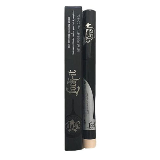Buy Original Kat Von D Lock-It Color Correcting Eyeshadow Primer Fair - Online at Best Price in Pakistan
