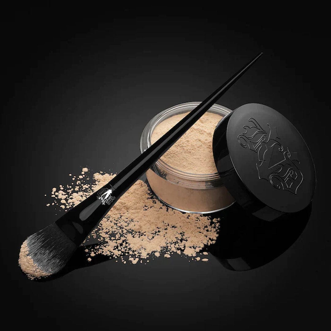 Buy Original Kat Von D Lock it Setting Powder Translucent - Online at Best Price in Pakistan Buy Original Kat Von D Lock it Setting Powder Translucent - Online at Best Price in Pakistan