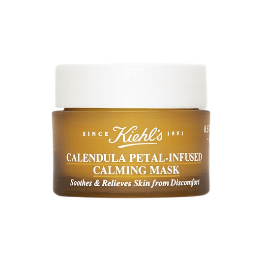 Buy Original Kiehl's Calendula Petal-Infused Calming Mask 14ml - Online at Best Price in Pakistan
