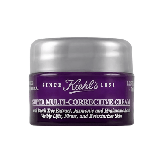 Buy Original Kiehl's Super Multi Corrective Cream 7ml - Online at Best Price in Pakistan