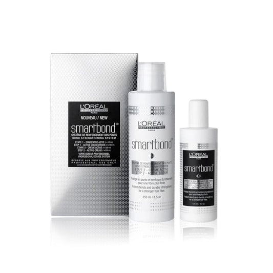 Buy Original L'oreal Smartbond Step 1 & 2 Trail Kit 375ml - Online at Best Price in Pakistan