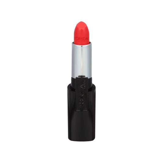 Buy Original L'Oréal Paris Infallible Le Rouge Lipstick Charismatic Coral - Online at Best Price in Pakistan