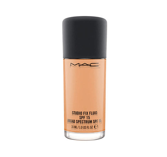 Buy Original MAC Studio Fix Fluid Foundation SPF 15 NC5 - Online at Best Price in Pakistan