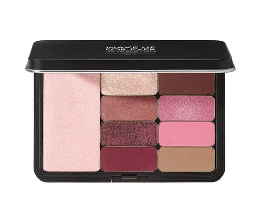 Buy Original Makeup Forever - Artist Color Pro Palette - 002 Berry - Online at Best Price in Pakistan