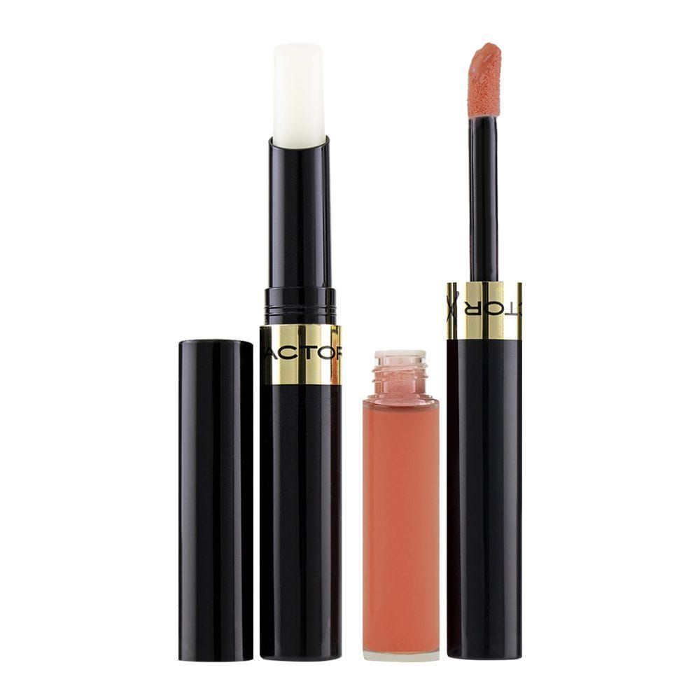 Max Factor Lipfinity Lip Color 150 Bare Makeup gallery cosmeticsdiary.pk