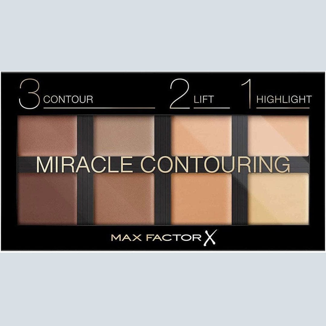 Buy Original Max Factor Miracle Contouring Palette - Online at Best Price in Pakistan Buy Original Max Factor Miracle Contouring Palette - Online at Best Price in Pakistan