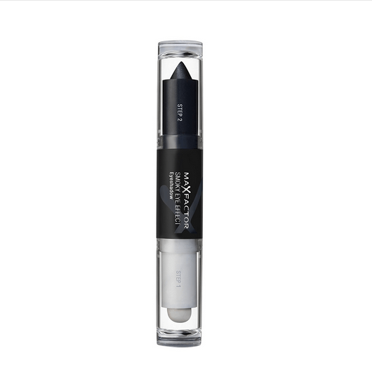 Buy Original Max Factor Smoky Eye Effect Eyeshadow for Women - 1 Onyx - Online at Best Price in Pakistan