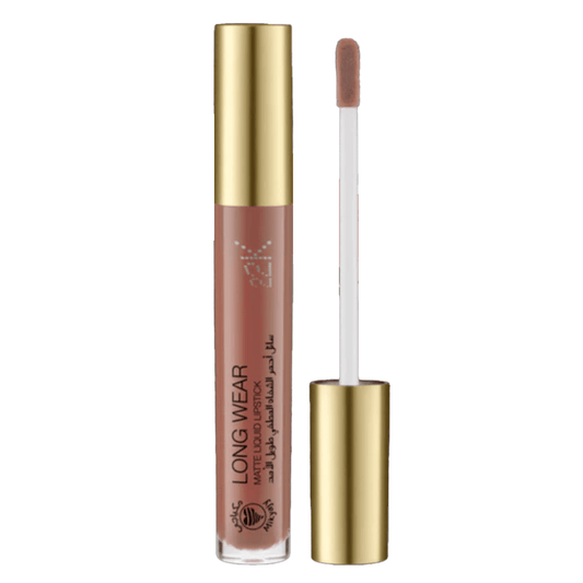 Buy Original Mikyajy Longwear Matte Liquid Lipstick  109- Online at Best Price in Pakistan