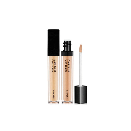 Buy Original Moonshot Dark Spot Face Concealer 201 Ivory - Online at Best Price in Pakistan