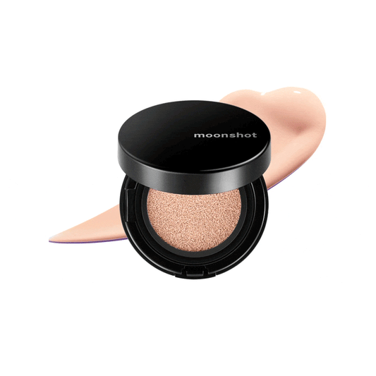 Buy Original Moonshot Microfit Cushion 101 Ivory - Online at Best Price in Pakistan