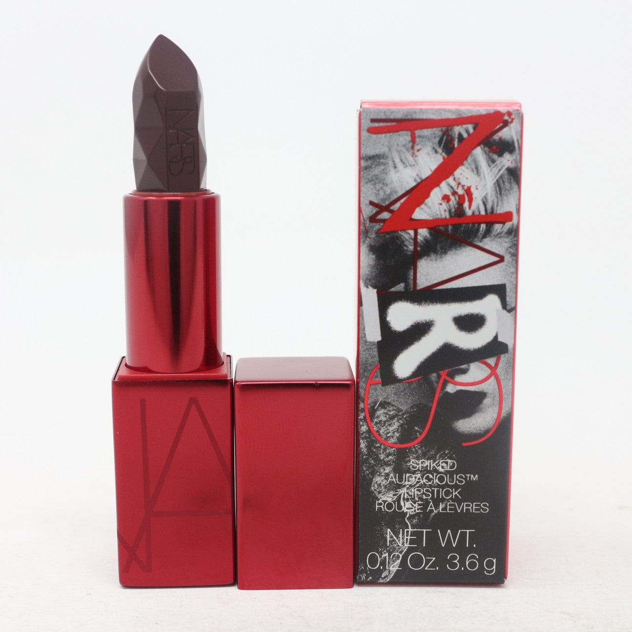 Buy Original Nars spiked audacious siouxsie 2858 - Online at Best Price in Pakistan Buy Original Nars spiked audacious siouxsie 2858 - Online at Best Price in Pakistan