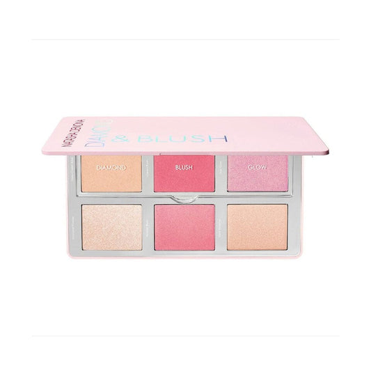 Buy Original Natasha Denona Diamond & Blush Palette Darya - Online at Best Price in Pakistan