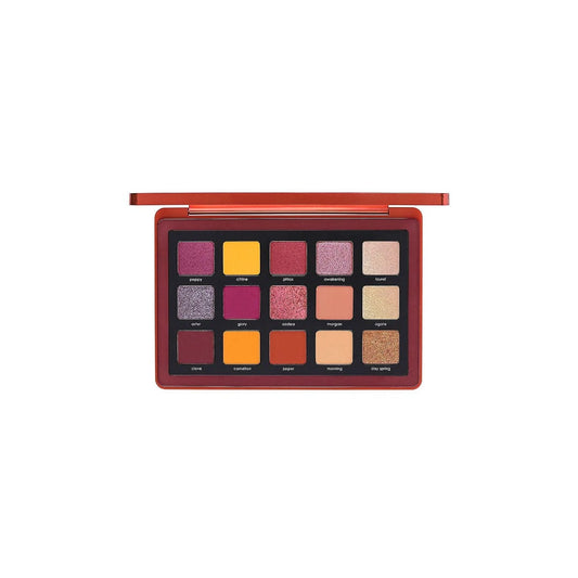 Buy Original Natasha Denona Sunrise Eyeshadow Palette - Online at Best Price in Pakistan