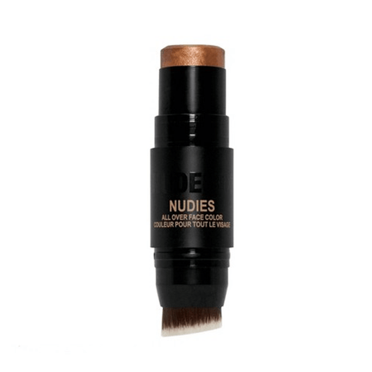 Buy Original All Over Face Color Glow Highlighter Brown Sugar Baby - Online at Best Price in Pakistan