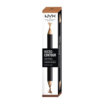 Buy Original NYX Micro Contour Duo Stick - Light/Clair - Online at Best Price in Pakistan