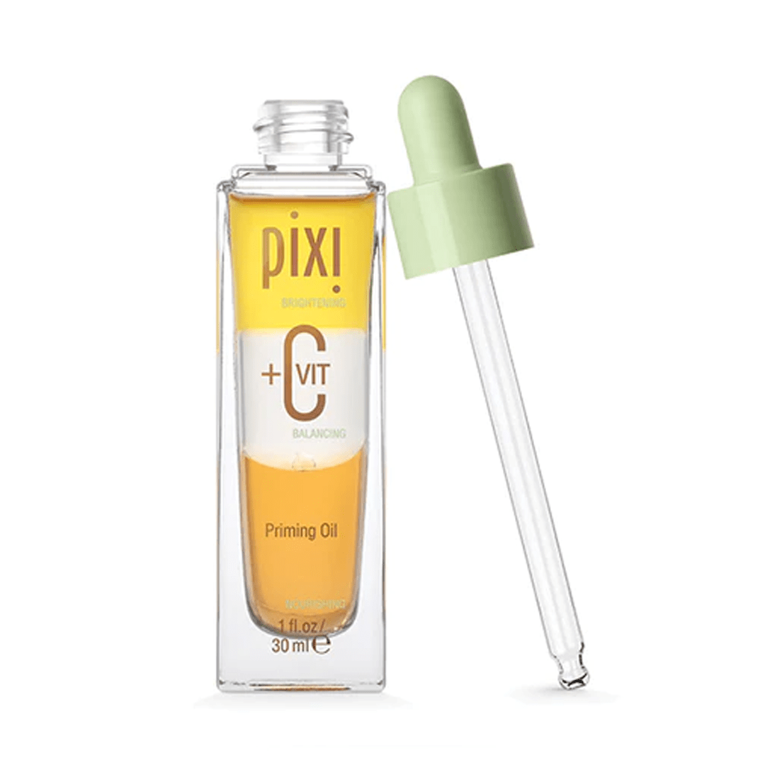 Buy Original Pixi Vit C Priming Oil 30ml - Online at Best Price in Pakistan Buy Original Pixi Vit C Priming Oil 30ml - Online at Best Price in Pakistan