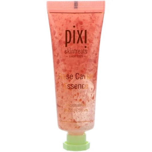 Buy Original Pixi Skin treats Rose Caviar Essence with Rose & Grape Seed Oil - Online at Best Price in Pakistan