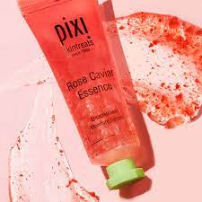 Buy Original Pixi Skin treats Rose Caviar Essence with Rose & Grape Seed Oil - Online at Best Price in Pakistan Buy Original Pixi Skin treats Rose Caviar Essence with Rose & Grape Seed Oil - Online at Best Price in Pakistan