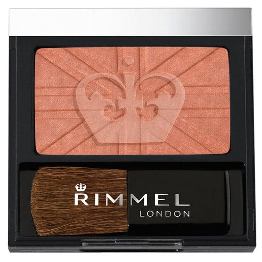 Buy Original Rimmel Lasting Finish Mono Blush With Brush - 190 Coral - Online at Best Price in Pakistan Buy Original Rimmel Lasting Finish Mono Blush With Brush - 190 Coral - Online at Best Price in Pakistan