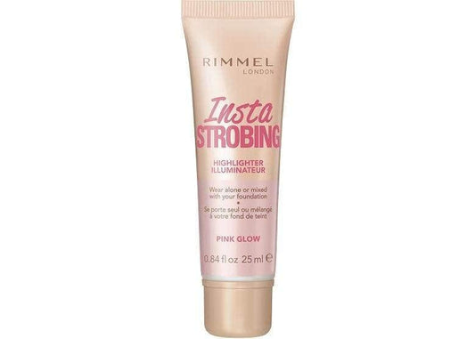 Buy Original Rimmel London Insta Strobing Highlighter - Online at Best Price in Pakistan