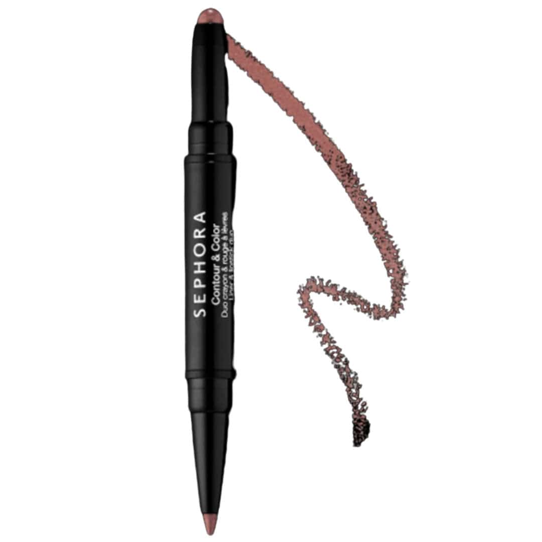 Buy Original Sephora Contour & Colour Liner & Lip Stick Duo Burgundy 05 - Online at Best Price in Pakistan Buy Original Sephora Contour & Colour Liner & Lip Stick Duo Burgundy 05 - Online at Best Price in Pakistan