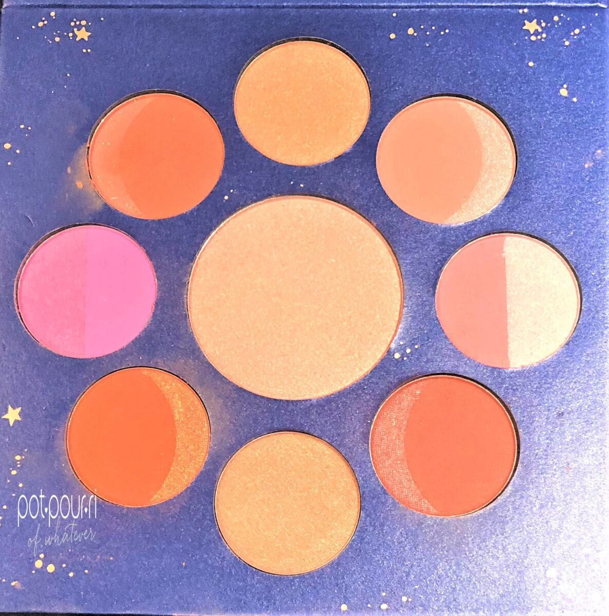 Buy Original Sephora Moon Phases Blush Palette - Online at Best Price in Pakistan Buy Original Sephora Moon Phases Blush Palette - Online at Best Price in Pakistan