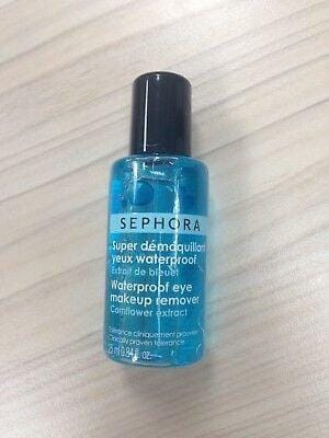 Buy Original Sephora Waterproof Eye Makeup Remover 25ml - Online at Best Price in Pakistan Buy Original Sephora Waterproof Eye Makeup Remover 25ml - Online at Best Price in Pakistan