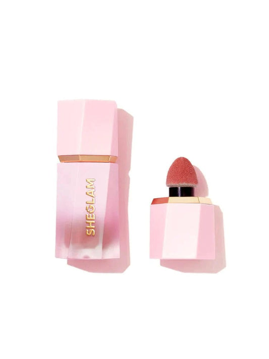 Buy Original SHEGLAM Color Bloom Liquid Blush Rose Ritual - Online at Best Price in Pakistan