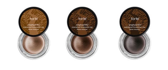 Buy Original Tarte Amazonian Clay Brow Mousse - Online at Best Price in Pakistan Buy Original Tarte Amazonian Clay Brow Mousse - Online at Best Price in Pakistan