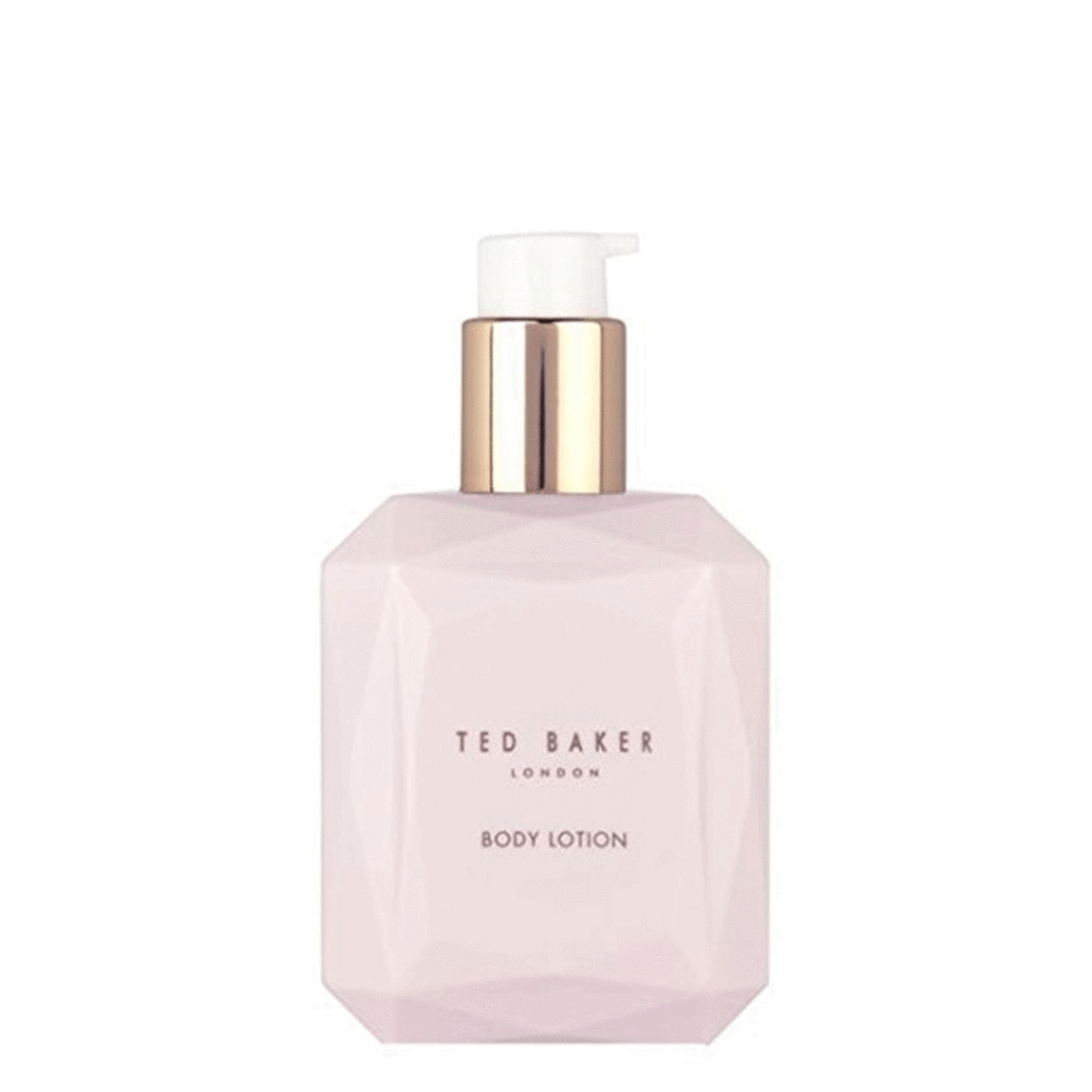 Ted baker pink blush top body spray