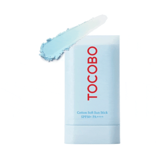 Buy Original Tocobo Cotton Soft Sun Stick SPF50+ PA++++ - Online at Best Price in Pakistan