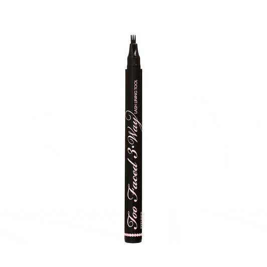 Buy Original Too Faced 3 Way Lash Lining Tool Eyeliner - Online at Best Price in Pakistan