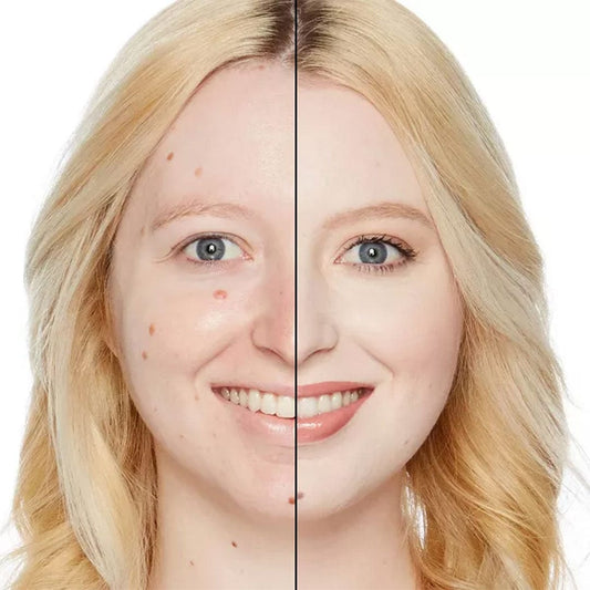 Buy Original Too Faced Born This Way Flawless Coverage Natural Finish Foundation - Vanilla - Online at Best Price in Pakistan