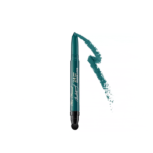 Buy Original Too Faced Bulletproof 24-Hour Eye Liner Get Lucky - Online at Best Price in Pakistan