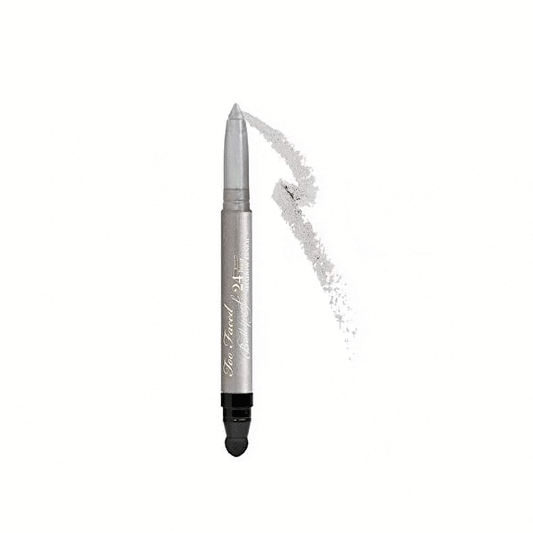 Buy Original Too Faced Bulletproof 24-Hour Eye Liner Silver Lining - Online at Best Price in Pakistan