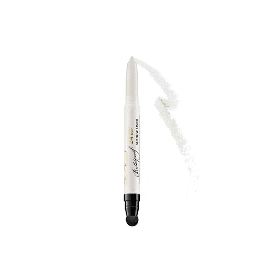 Buy Original Too Faced Bulletproof 24-Hour Eye Liner White Lie - Online at Best Price in Pakistan