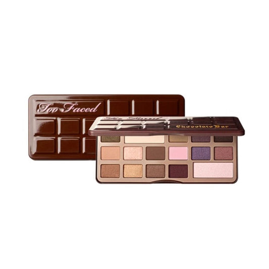 Buy Original Too Faced Chocolate Bar Eyeshadow Palette - Online at Best Price in Pakistan