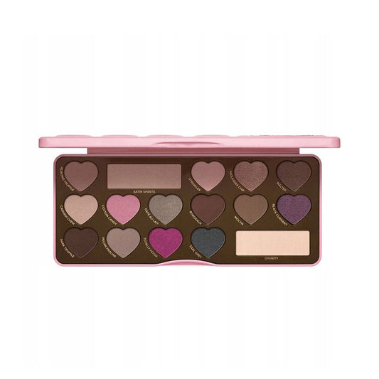 Buy Original Too Faced Chocolate Bon Bons Palette - Online at Best Price in Pakistan