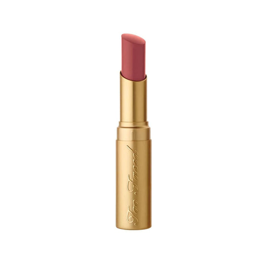 Buy Original Too Faced La Creme Color Drenched Lip Cream Spice Spice Baby - Online at Best Price in Pakistan