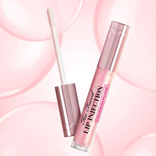 Buy Original Too Faced Lip Injection MAXIMUM PLUMP Extra Strength Lip Plumper - Online at Best Price in Pakistan