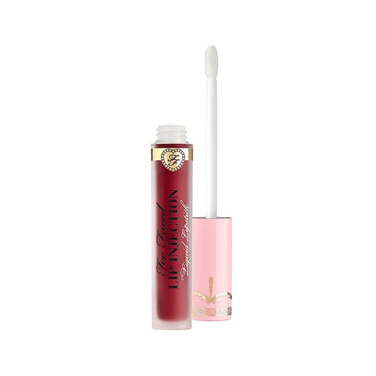 Buy Original Too Faced Lip Injection Power Plumping Cream Longwear Liquid Lipstick Boom Boom Pow - Online at Best Price in Pakistan