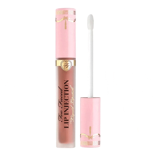 Buy Original Too Faced Lip Injection Power Plumping Cream Longwear Liquid Lipstick Size Queen - Online at Best Price in Pakistan