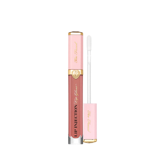 Buy Original Too Faced Lip Injection Power Plumping Lip Gloss Wifey For Lifey - Online at Best Price in Pakistan