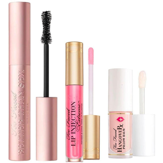 Buy Original Too Faced Most Loved Gift Set - Online at Best Price in Pakistan