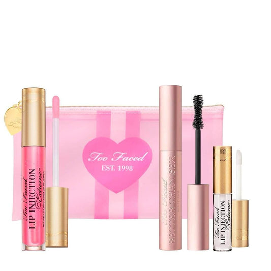 Buy Original Too Faced Most Loved Gift Set - Online at Best Price in Pakistan