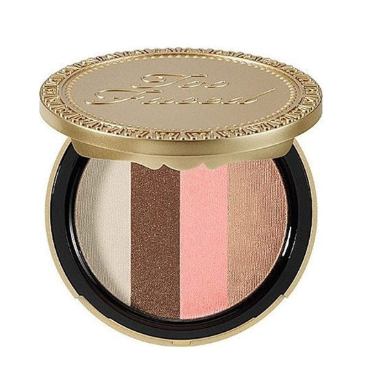 Buy Original Too Faced Snow Bunny Luminous Bronzer - Online at Best Price in Pakistan