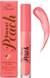 Buy Original Too Faced Sweet Peach Lip Gloss Peach Please - Online at Best Price in Pakistan Buy Original Too Faced Sweet Peach Lip Gloss Peach Please - Online at Best Price in Pakistan