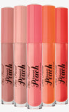 Buy Original Too Faced Sweet Peach Lip Gloss Peach Please - Online at Best Price in Pakistan Buy Original Too Faced Sweet Peach Lip Gloss Peach Please - Online at Best Price in Pakistan